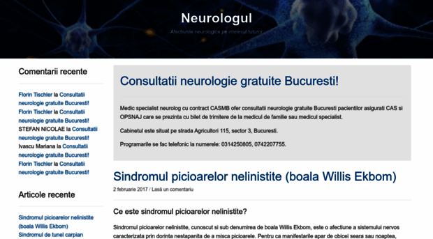 neurologul.com