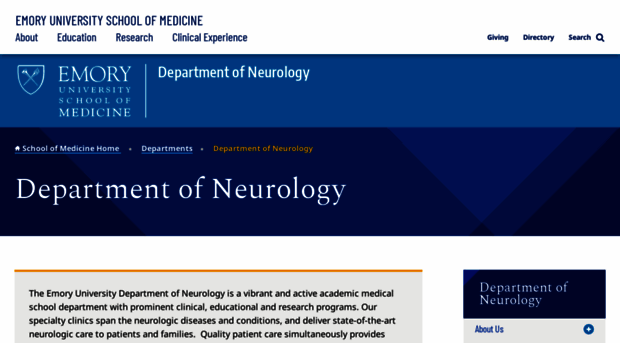 neurology.emory.edu