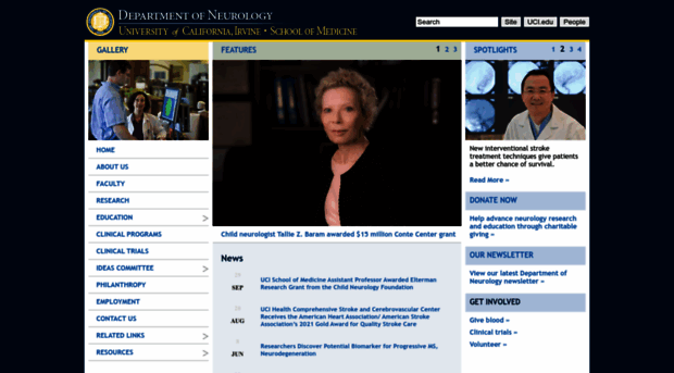 neurology.uci.edu