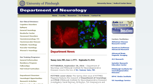 neurology.upmc.edu