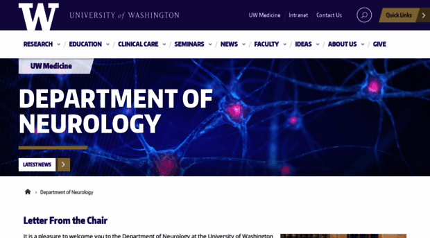 neurology.uw.edu