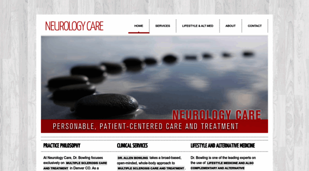 neurologycare.net