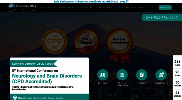 neurologyconferences.org