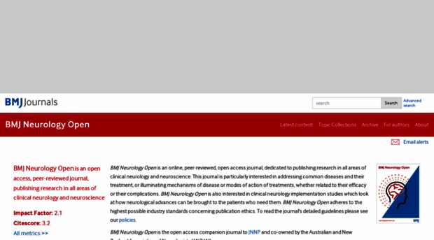 neurologyopen.bmj.com