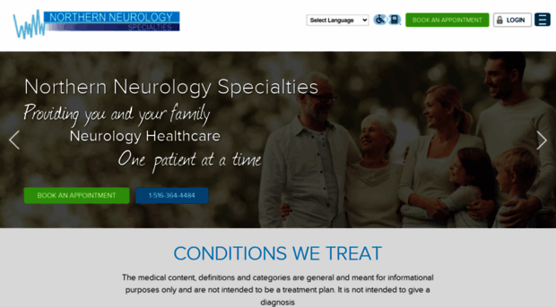 neurologyspecialties.com