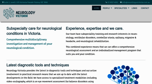 neurologyvictoria.com.au