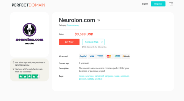 neurolon.com