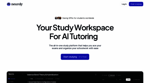 neurolyai.com