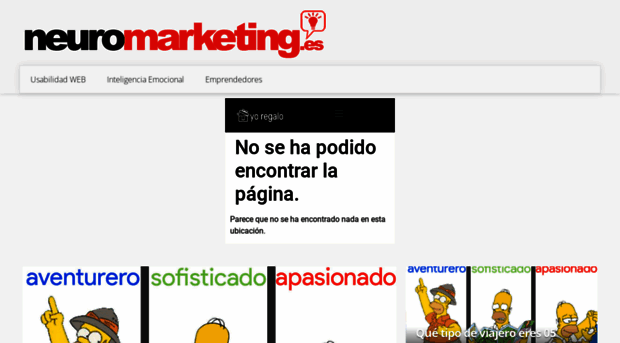 neuromarketing.es