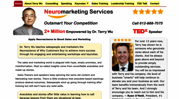 neuromarketingservices.com