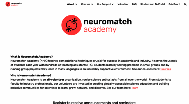 neuromatchacademy.org