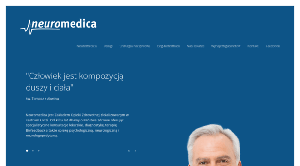 neuromedica.com.pl