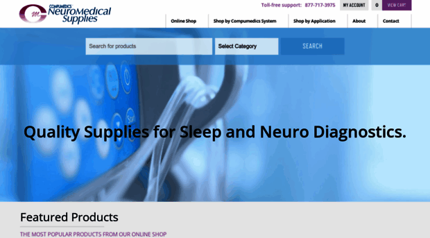 neuromedicalsupplies.com