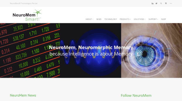 neuromem.ai