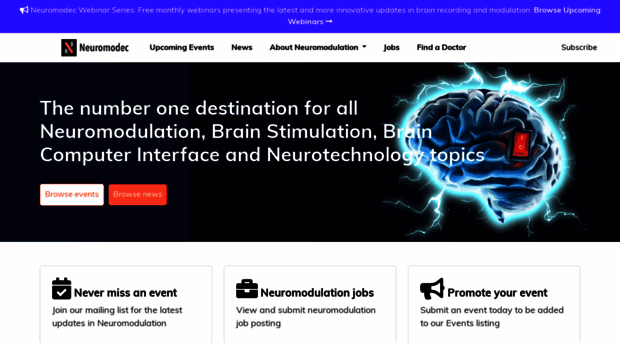 neuromodec.org