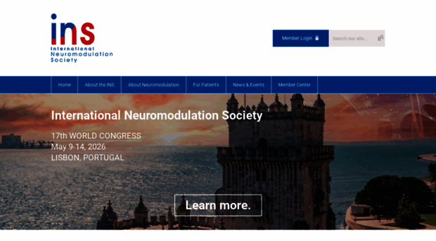 neuromodulation.com