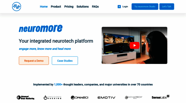 neuromore.com