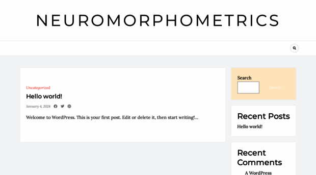 neuromorphometrics.org