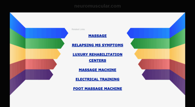 neuromuscular.com