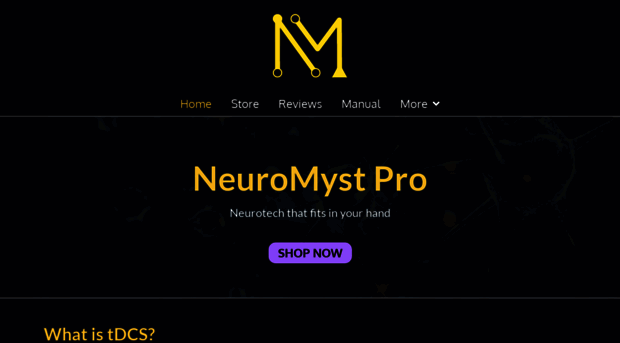 neuromyst.com