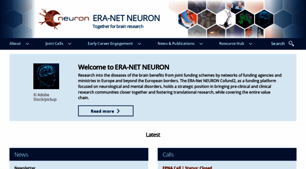 neuron-eranet.eu