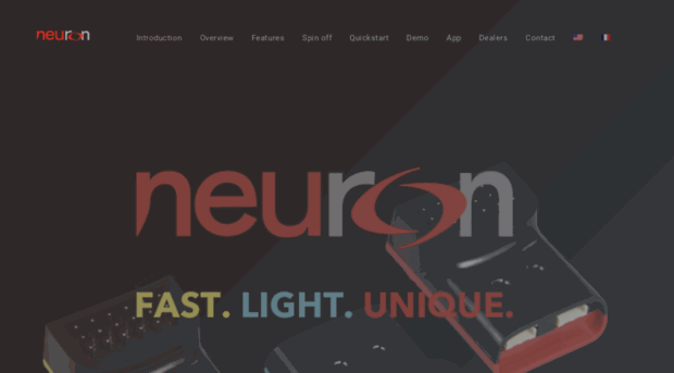 neuron.eznov.com