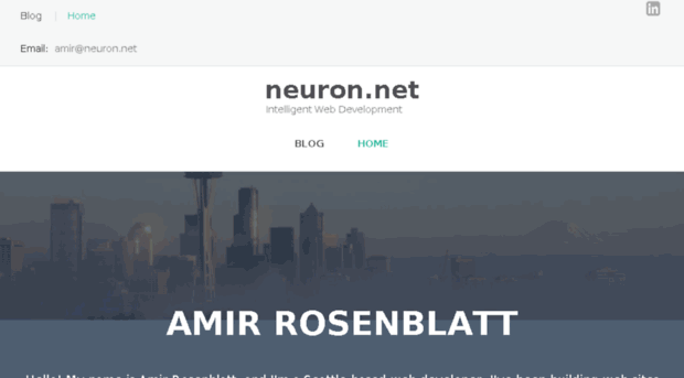 neuron.net