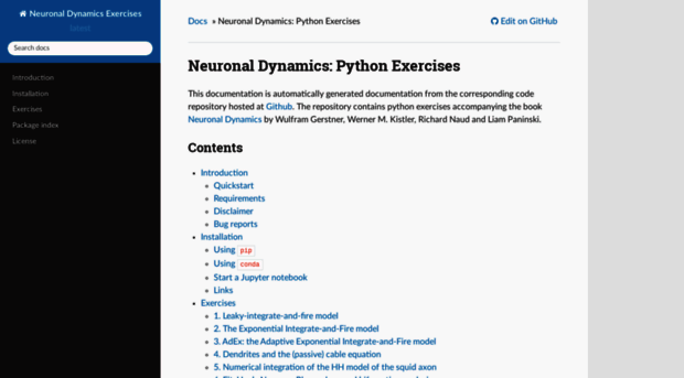 neuronaldynamics-exercises.readthedocs.io