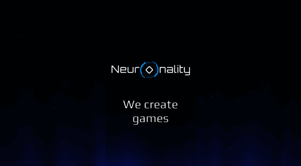 neuronality.com