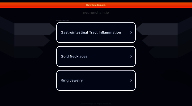 neuronchain.io