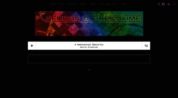 neurondreamtime.com