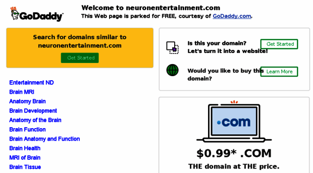 neuronentertainment.com