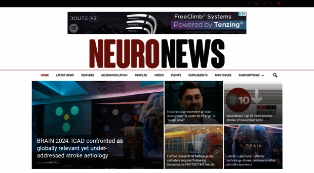 neuronewsinternational.com