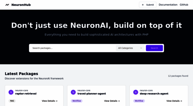 neuronhub.dev