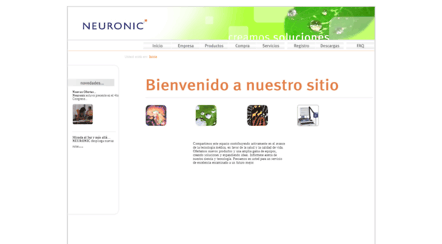 neuronicsa.com