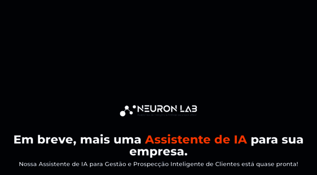 neuronlab.io