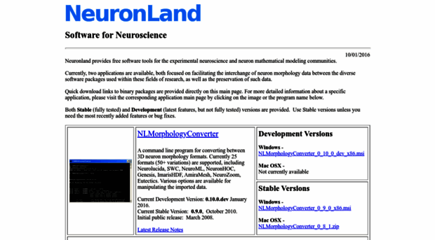 neuronland.org