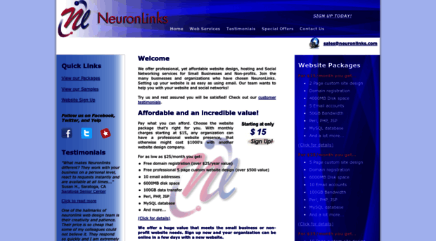 neuronlinks.com