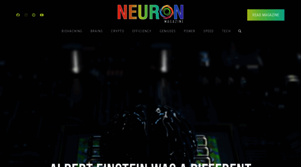 neuronmagazine.com