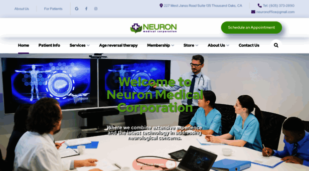 neuronmedical.net