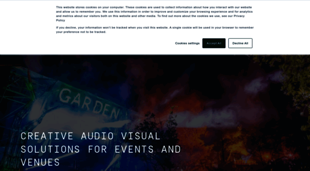 neuronproaudio.co.uk