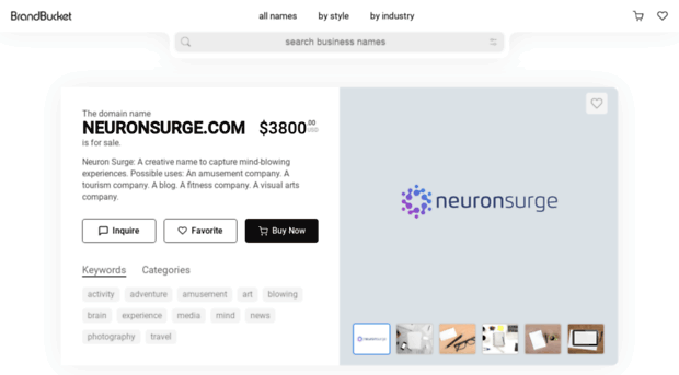 neuronsurge.com