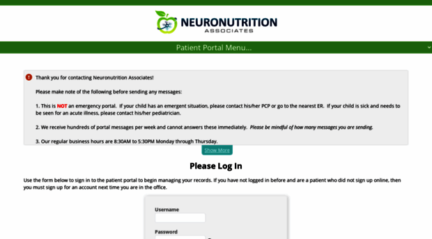 neuronutrition.md-hq.com