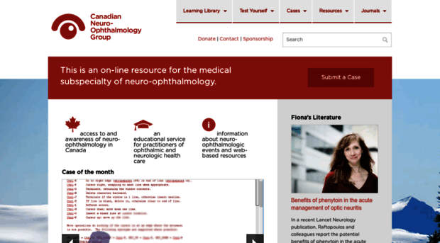 neuroophthalmology.ca