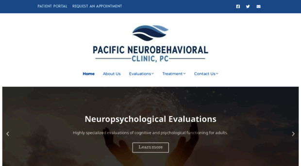 neuropacific.com