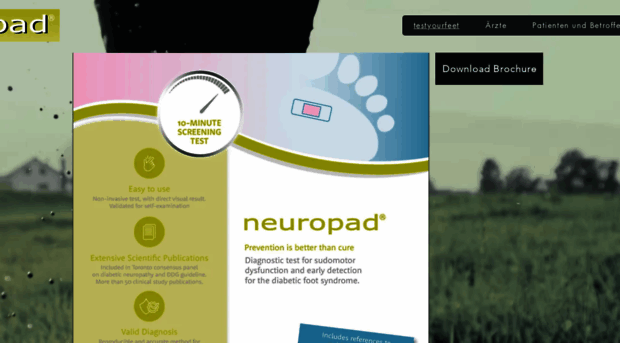 neuropad.com