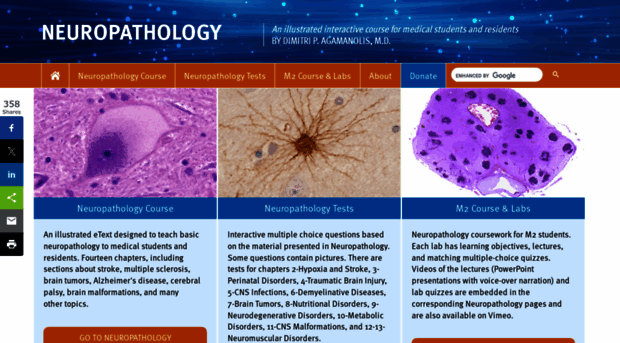 neuropathology-web.org