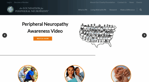 neuropathy.org