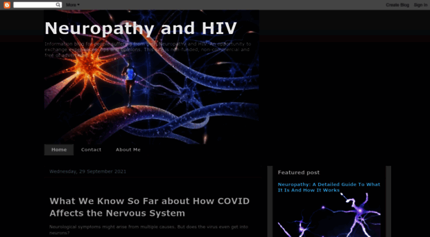 neuropathyandhiv.blogspot.com