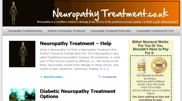 neuropathytreatment.co.uk